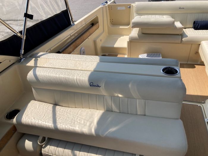 2021 Rossiter R20 w/ 200HP YAMAHA Photo 17 of 20