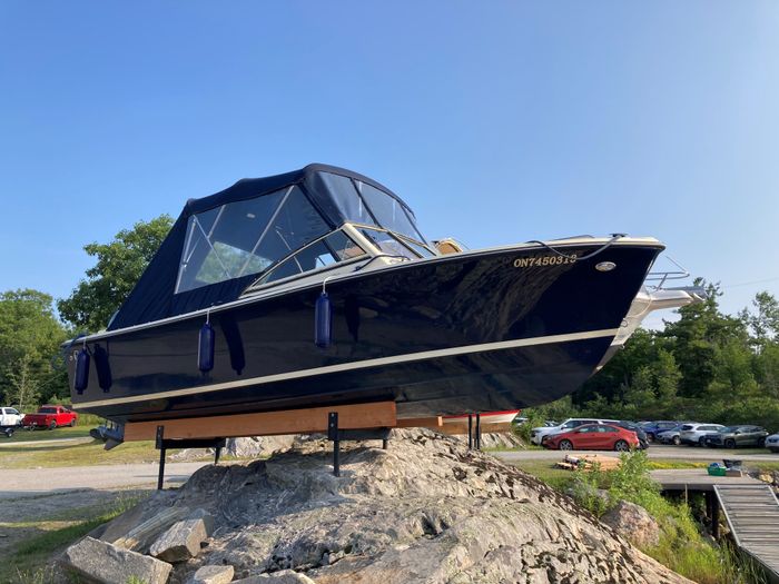 2021 Rossiter R20 w/ 200HP YAMAHA Photo 2 of 20