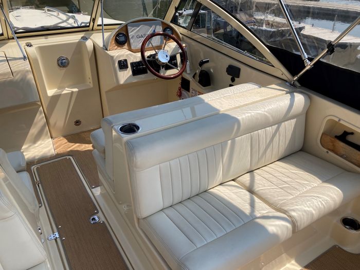 2021 Rossiter R20 w/ 200HP YAMAHA Photo 7 of 20