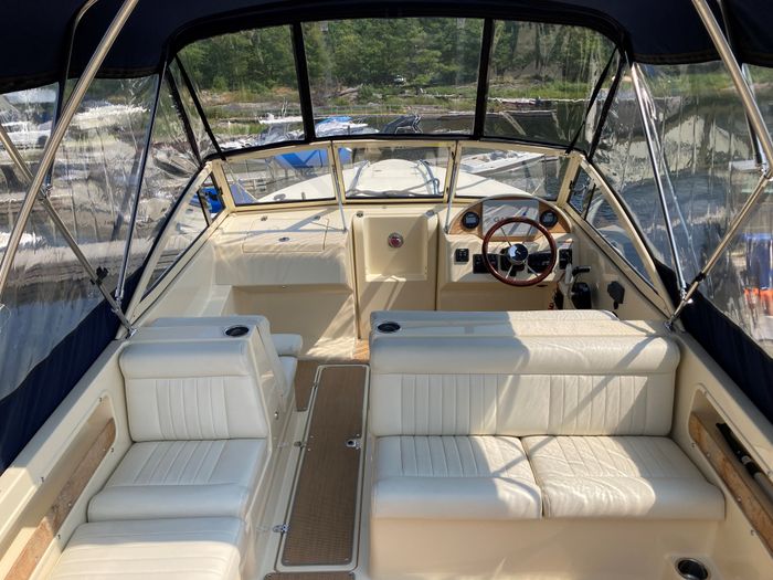 2021 Rossiter R20 w/ 200HP YAMAHA Photo 4 of 20