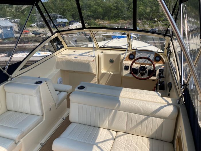 2021 Rossiter R20 w/ 200HP YAMAHA Photo 8 of 20
