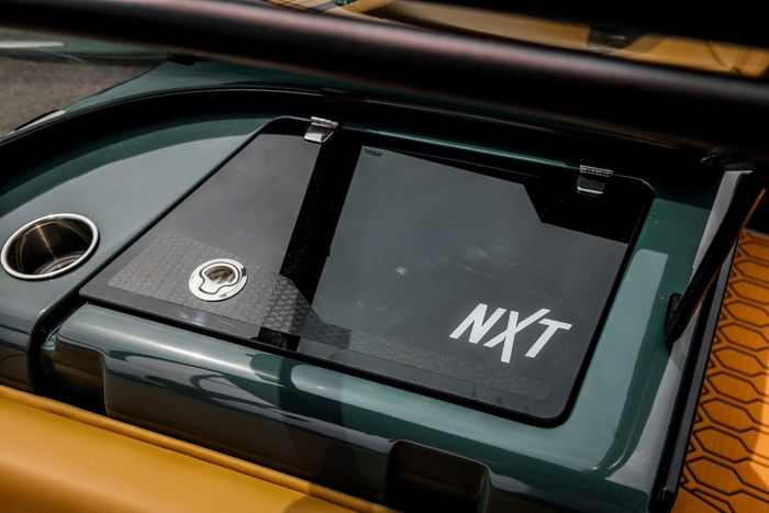2027 Mastercraft NXT 22 Photo 32 of 50