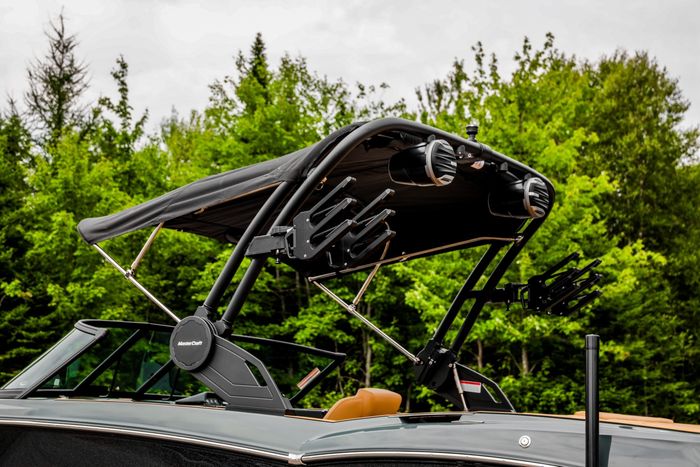 2027 Mastercraft NXT 22 Photo 12 of 50