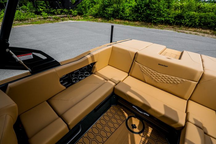 2027 Mastercraft NXT 22 Photo 22 of 50