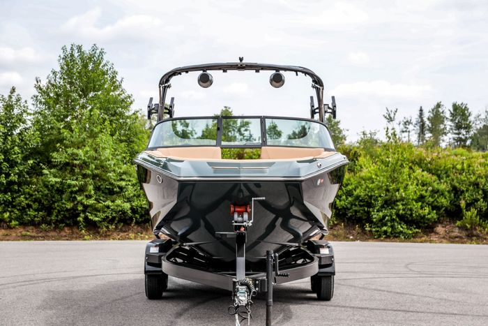 2027 Mastercraft NXT 22 Photo 3 of 50