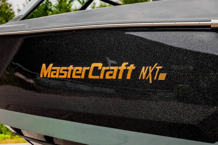 2027 Mastercraft NXT 22 Photo 13 of 50