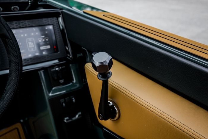 2027 Mastercraft NXT 22 Photo 43 of 50