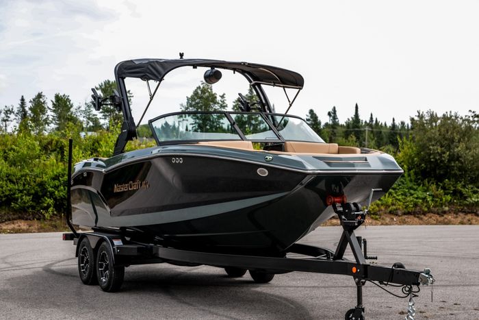 2027 Mastercraft NXT 22 Photo 4 of 50