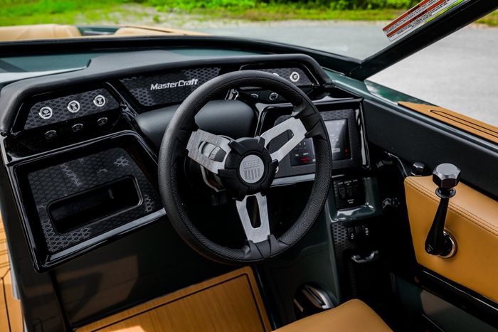 2027 Mastercraft NXT 22 Photo 34 of 50
