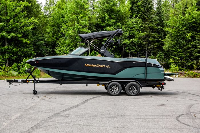 2027 Mastercraft NXT 22 Photo 14 of 50
