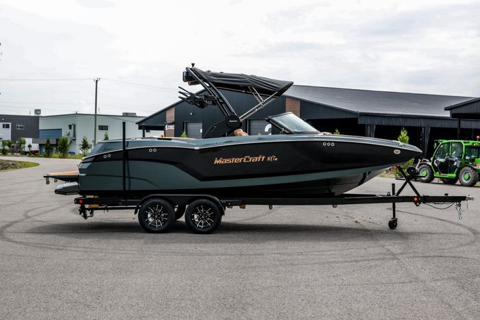 2027 Mastercraft NXT 22 Photo 5 of 50