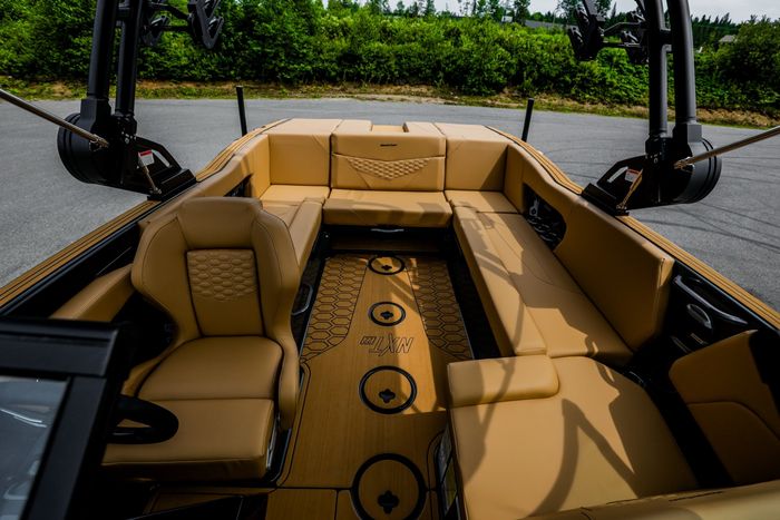 2027 Mastercraft NXT 22 Photo 44 of 50