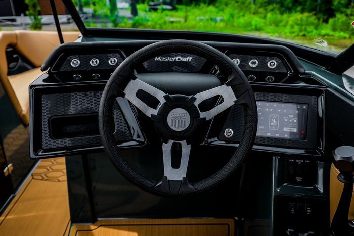 2027 Mastercraft NXT 22 Photo 35 of 50
