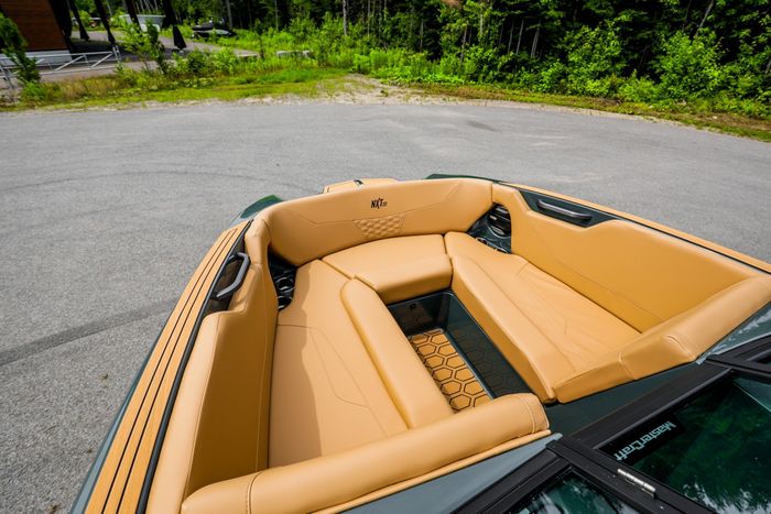 2027 Mastercraft NXT 22 Photo 45 of 50