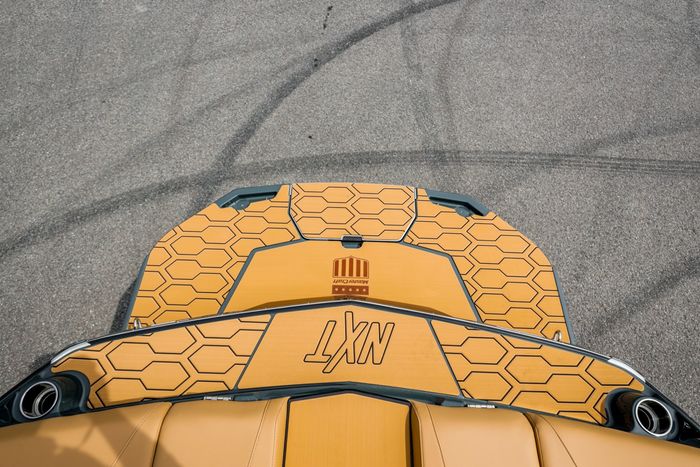 2027 Mastercraft NXT 22 Photo 15 of 50