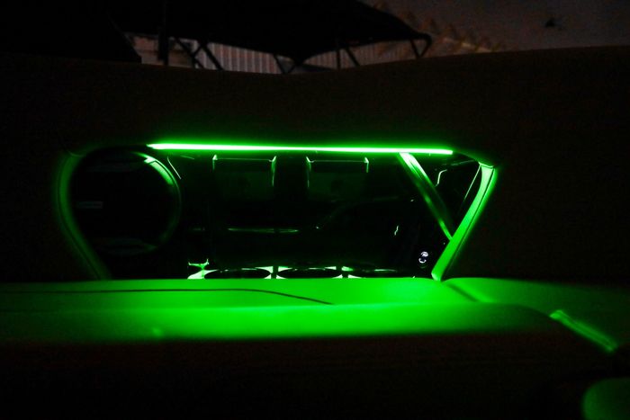 2027 Mastercraft NXT 22 Photo 25 of 50