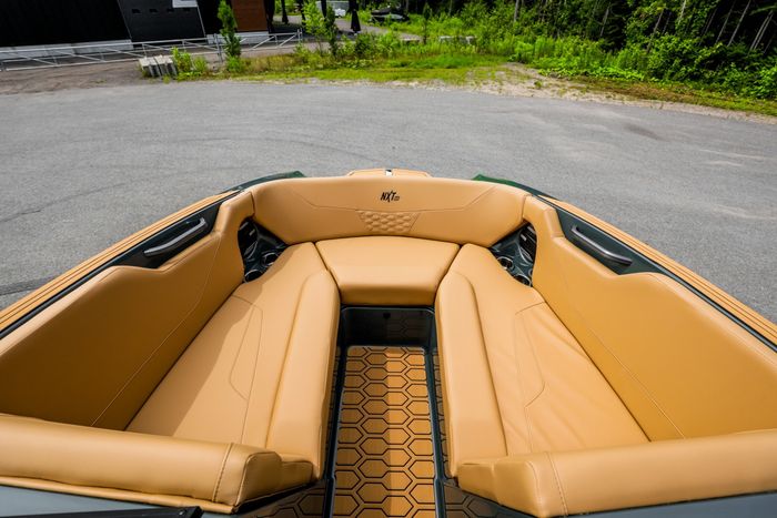 2027 Mastercraft NXT 22 Photo 46 of 50
