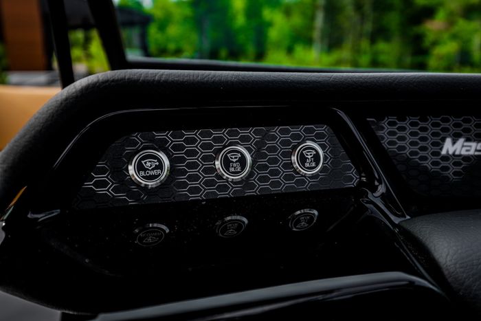 2027 Mastercraft NXT 22 Photo 36 of 50