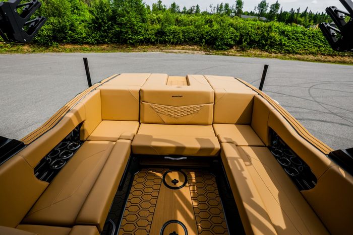 2027 Mastercraft NXT 22 Photo 26 of 50