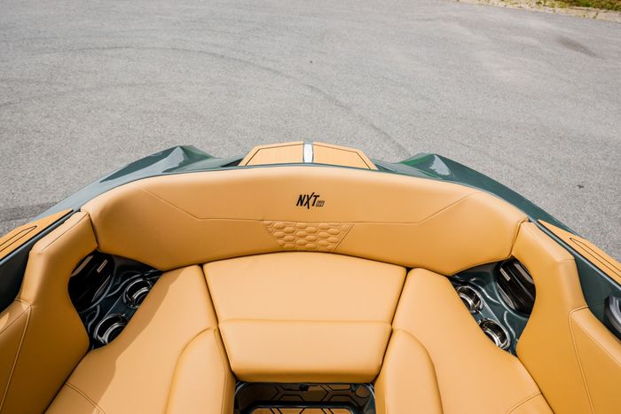 2027 Mastercraft NXT 22 Photo 47 of 50