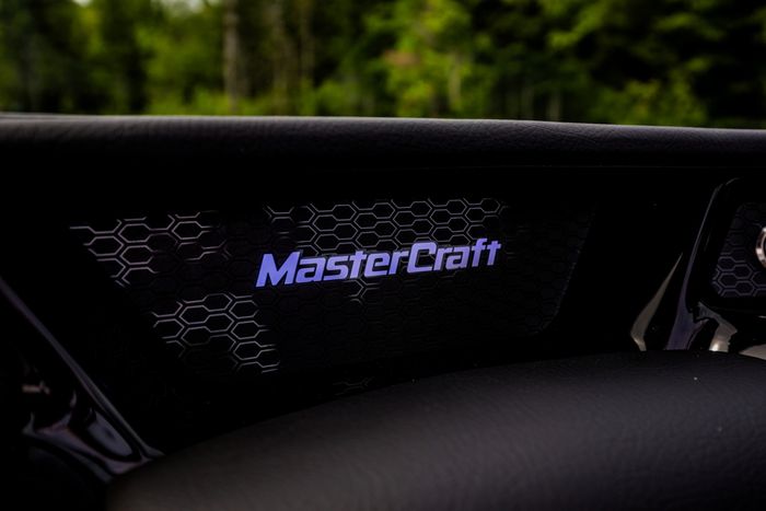 2027 Mastercraft NXT 22 Photo 37 of 50