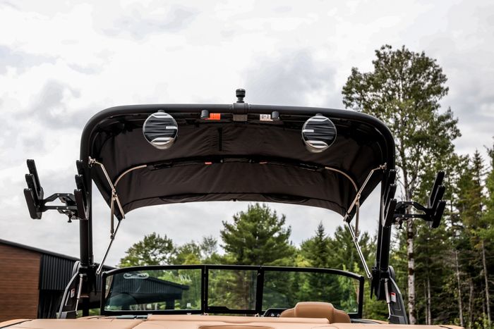 2027 Mastercraft NXT 22 Photo 8 of 50