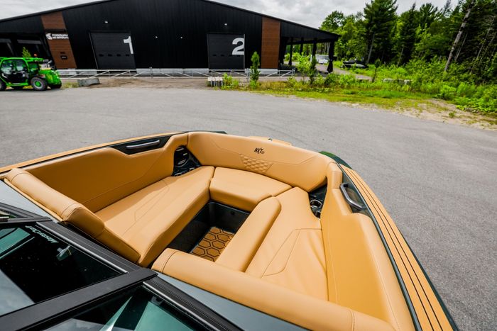 2027 Mastercraft NXT 22 Photo 48 of 50