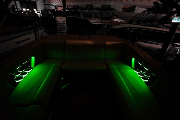 2027 Mastercraft NXT 22 Photo 27 of 50