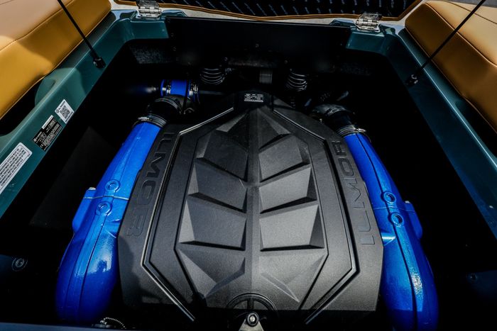 2027 Mastercraft NXT 22 Photo 49 of 50