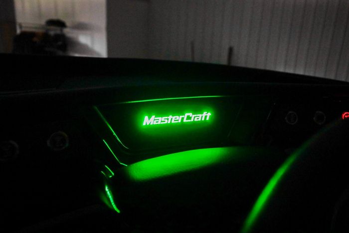 2027 Mastercraft NXT 22 Photo 38 of 50