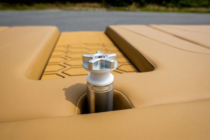 2027 Mastercraft NXT 22 Photo 28 of 50