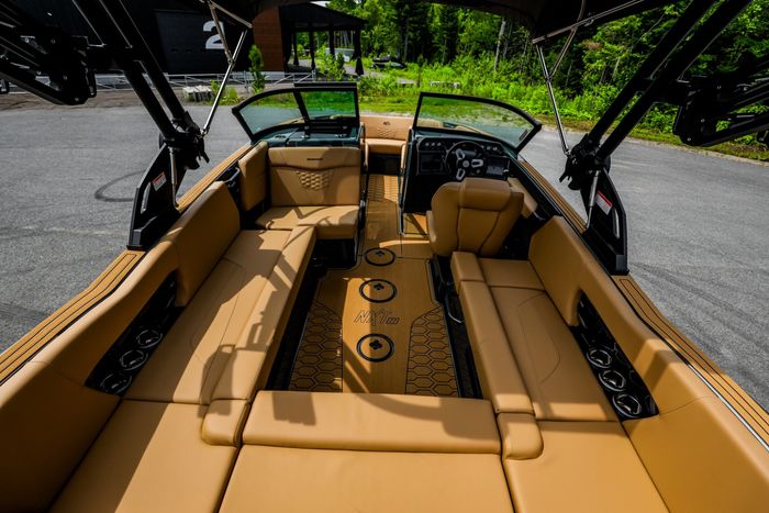 2027 Mastercraft NXT 22 Photo 20 of 50