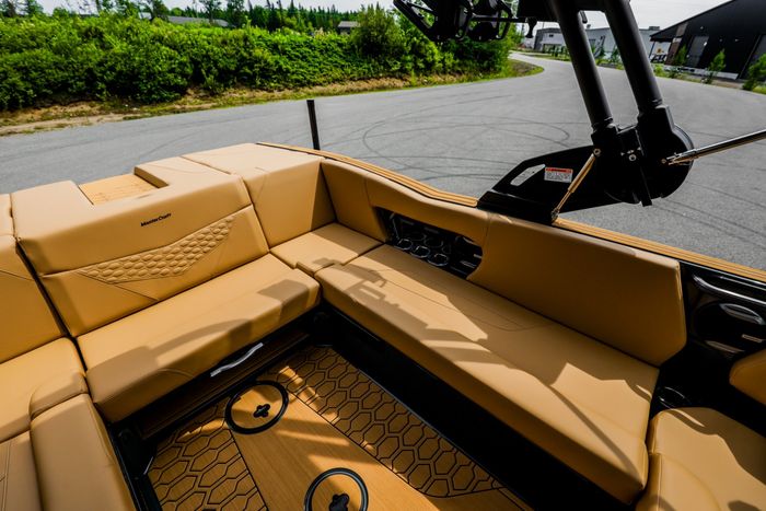 2027 Mastercraft NXT 22 Photo 29 of 50
