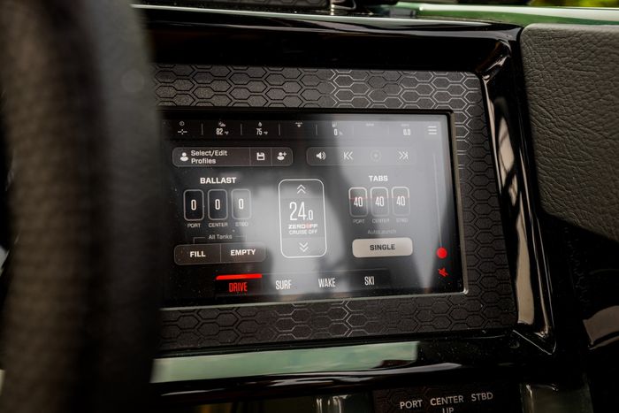 2027 Mastercraft NXT 22 Photo 40 of 50