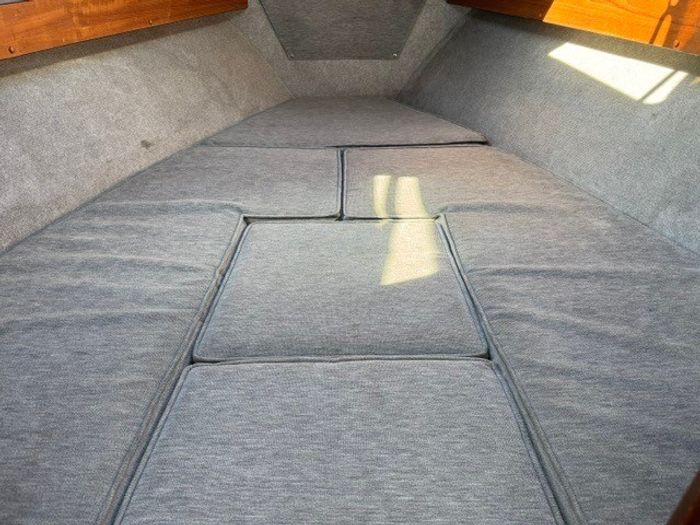 1989 Monaro 21 EX Hardtop Photo 10 of 14