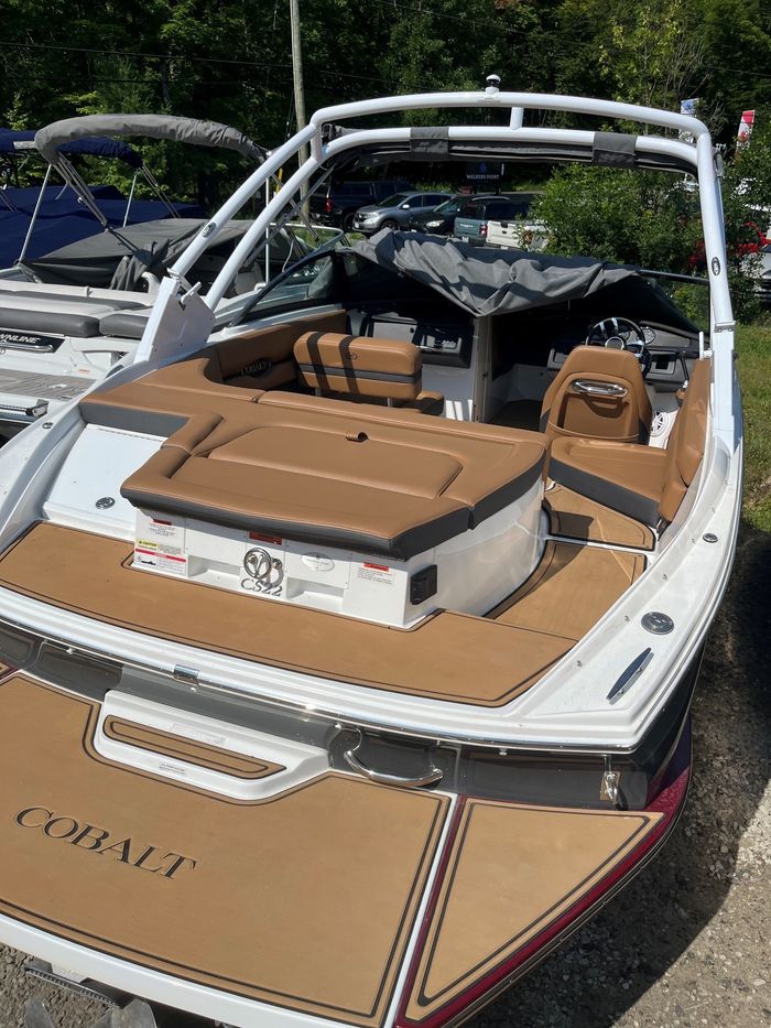 2023 Cobalt CS22 Photo 1 of 5