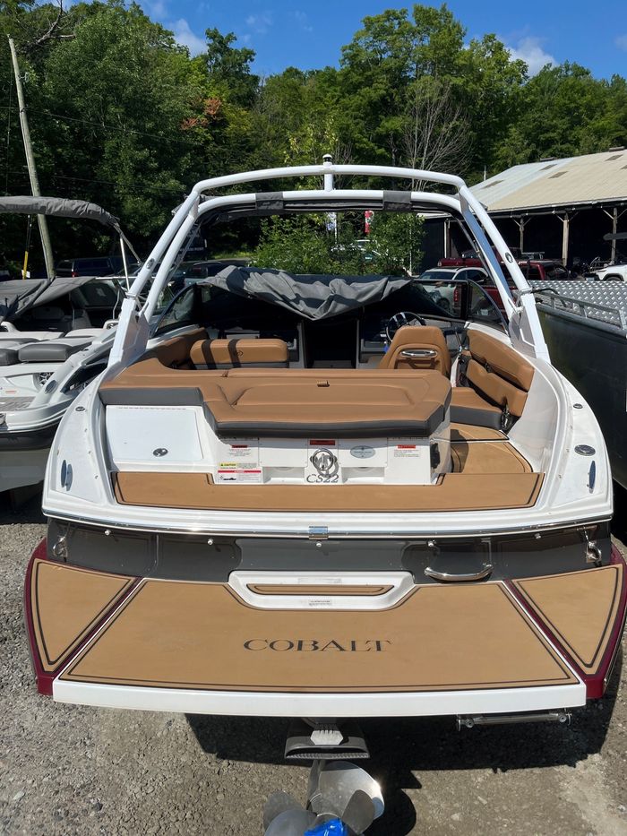 2023 Cobalt CS22 Photo 3 of 5