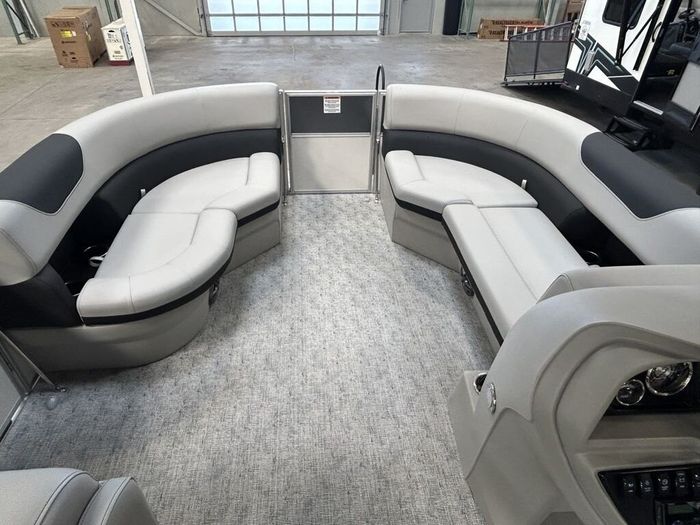 2026 South Bay Pontoons 220 CRLE 275 | $107/week! | Bold Looks, E Photo 16 of 21