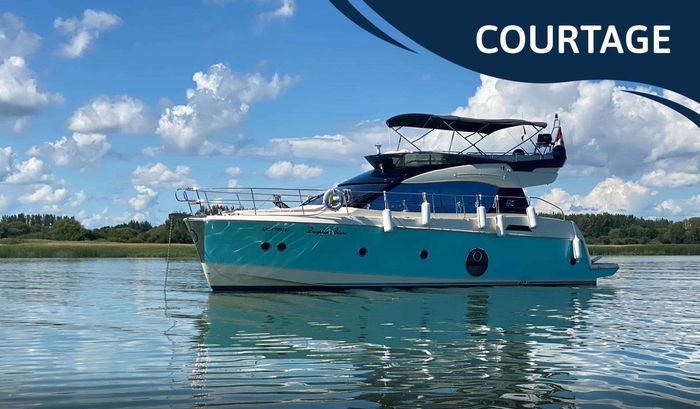 2015 Beneteau Monte Carlo MC5 Photo 1 of 16