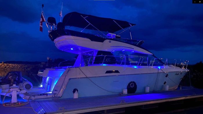 2015 Beneteau Monte Carlo MC5 Photo 2 of 16