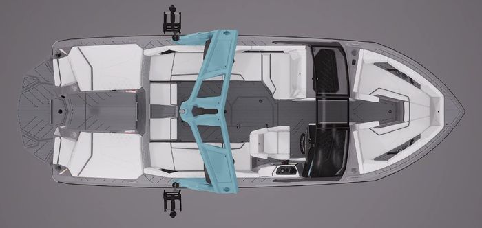 2027 Nautique S23 Photo 2 of 2