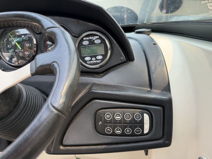 2003 Gekko REVO 7.1 Photo 16 of 22
