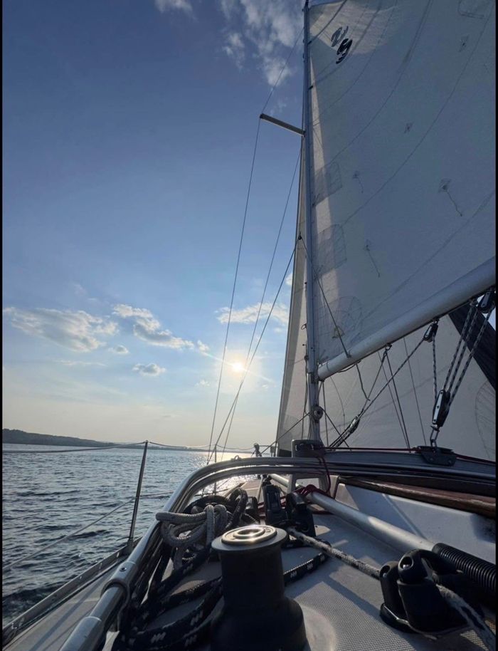 1990 Beneteau First 285 Photo 10 of 10