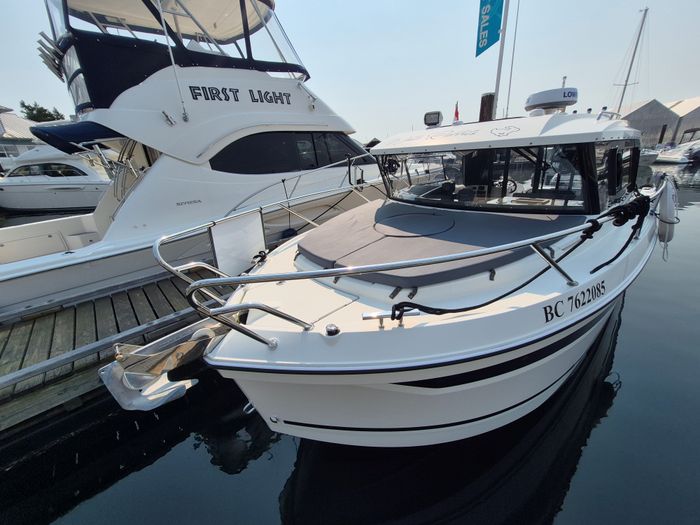 2021 Parker Poland 920 Explorer Max Photo 6 of 20