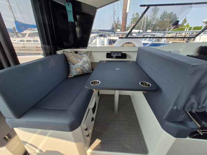 2021 Parker Poland 920 Explorer Max Photo 17 of 20