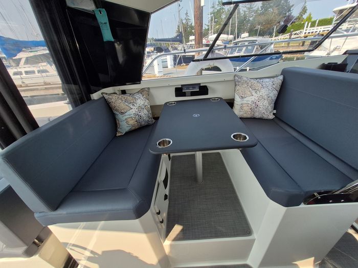 2021 Parker Poland 920 Explorer Max Photo 13 of 20
