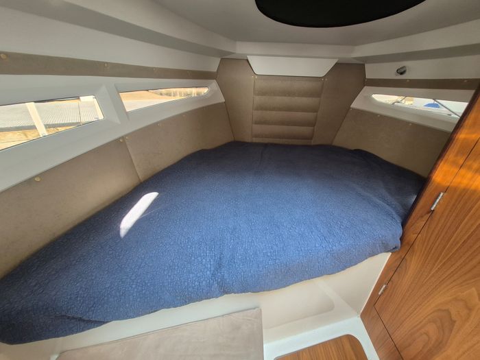 2021 Parker Poland 920 Explorer Max Photo 18 of 20