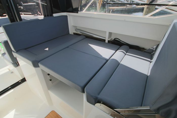 2021 Parker Poland 920 Explorer Max Photo 16 of 20