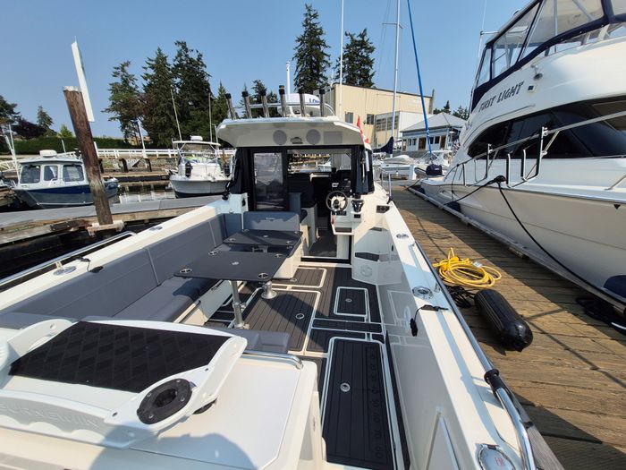 2021 Parker Poland 920 Explorer Max Photo 10 of 20