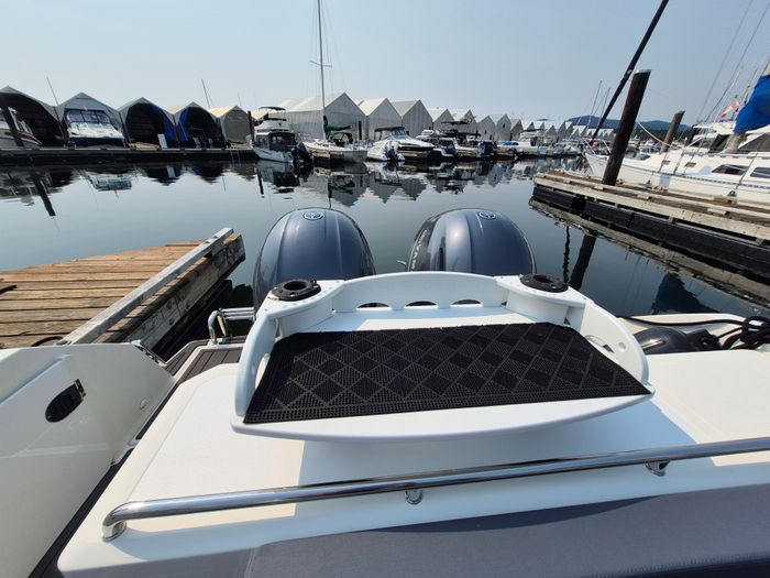 2021 Parker Poland 920 Explorer Max Photo 11 of 20